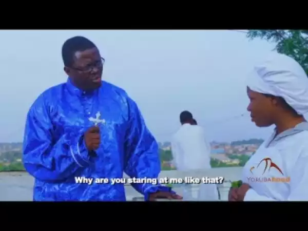 Video: Eni Owo Part 2 - Latest Yoruba Movie 2017 Premium Starring Toyin Aimakhu